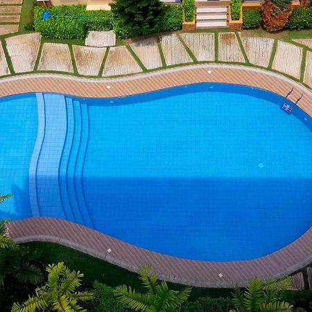 2 Bedroom And Studio Apartments With Private Pool And Gym In Vista Manors Verdant Puerto Princesa Exterior photo